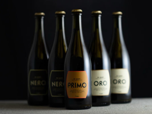 Exploring the art of barrel fermented ales