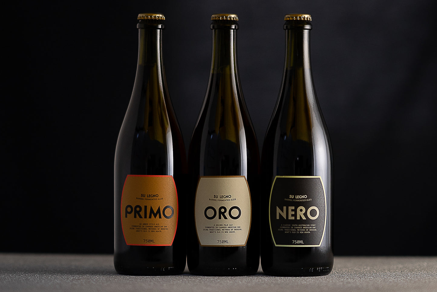 Mixed Beer Packs